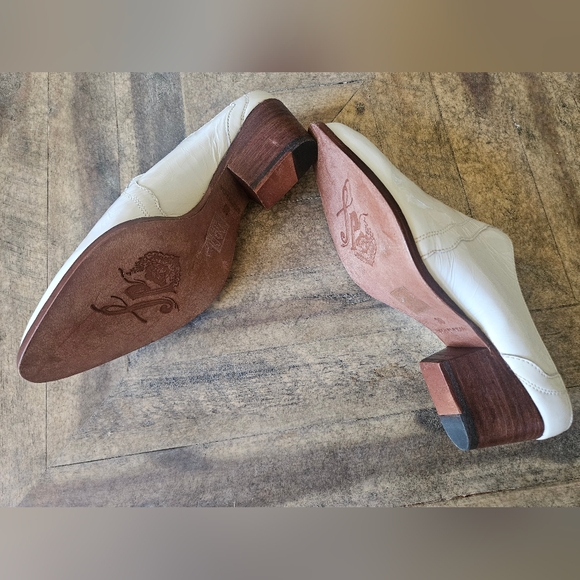 Free People New Frontier Mules! - Picture 5 of 6